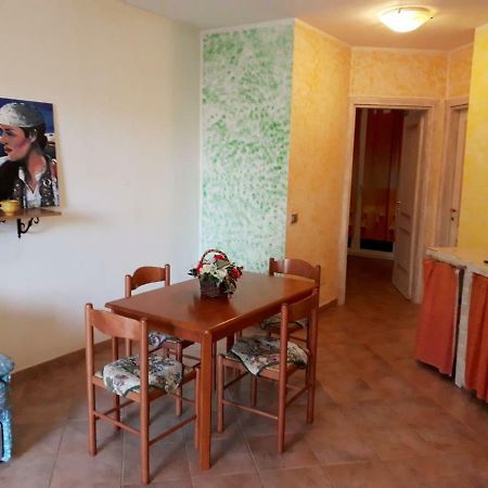 Gli Ulivi Apartamento Valledoria  Exterior foto