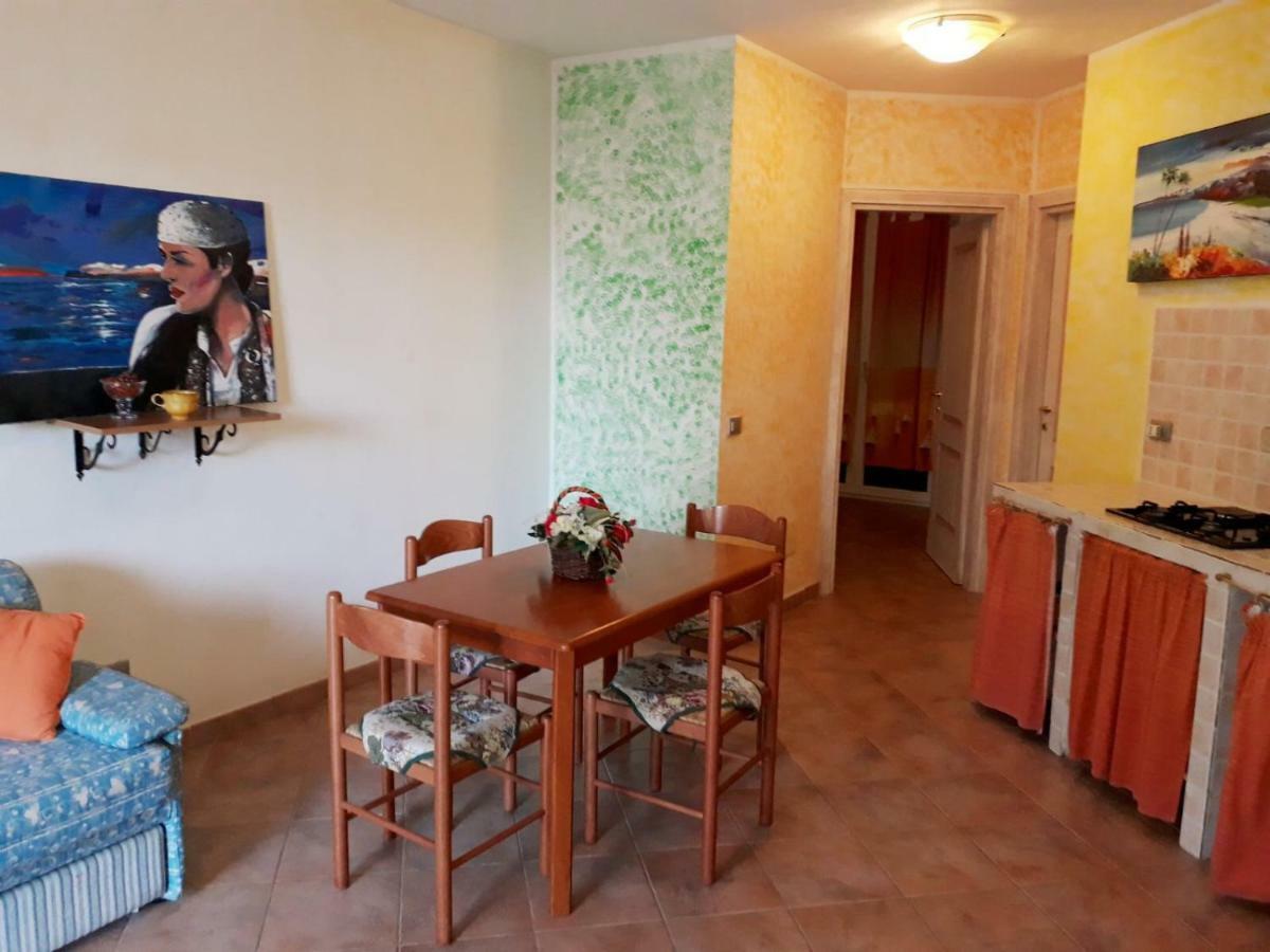 Gli Ulivi Apartamento Valledoria  Exterior foto
