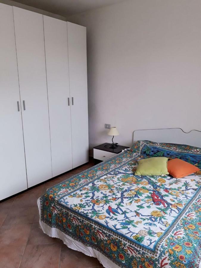 Gli Ulivi Apartamento Valledoria  Exterior foto