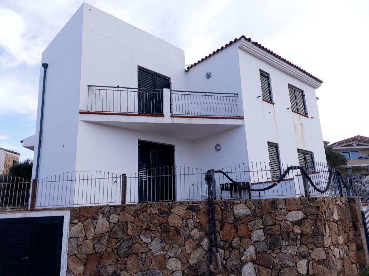 Gli Ulivi Apartamento Valledoria  Exterior foto