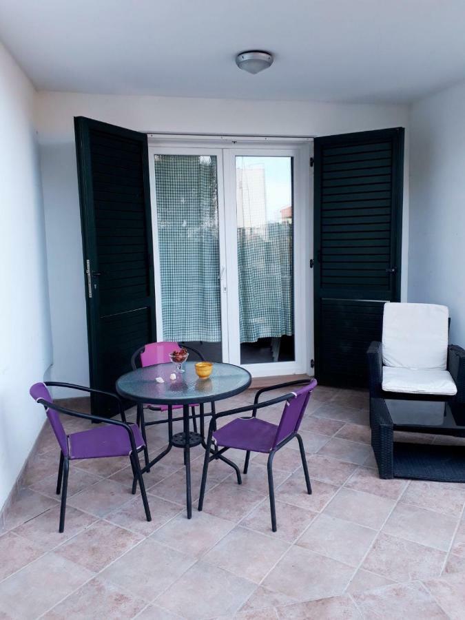 Gli Ulivi Apartamento Valledoria  Exterior foto