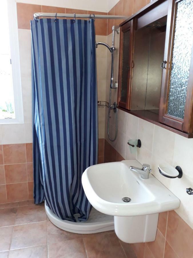 Gli Ulivi Apartamento Valledoria  Exterior foto