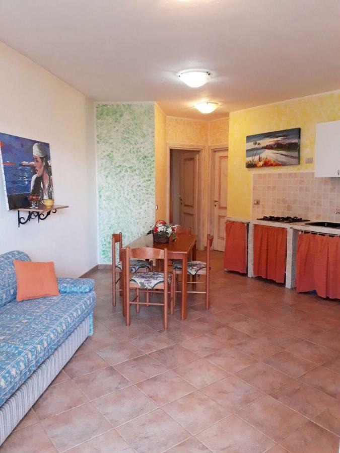 Gli Ulivi Apartamento Valledoria  Exterior foto