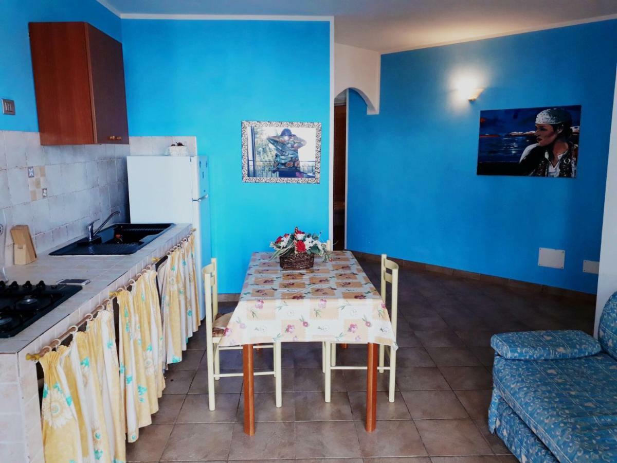 Gli Ulivi Apartamento Valledoria  Exterior foto